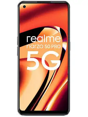  realme Narzo 50 Pro 5G prices in Pakistan